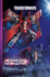 Transformers, Vol. 5: Horrors Near and Far (Transformers (2019))