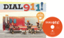 Dial 911!