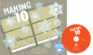 Making 10 (Winter Math)