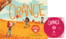 Orange (Sing Your Colors! )