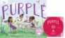 Purple (Sing Your Colors! )