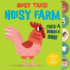 Noisy Tabs! : Noisy Farm