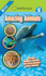 Smithsonian Readers: Amazing Animals Level 2 (Smithsonian Leveled Readers)