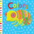 Colors (Touch, Look, and Learn! )