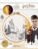 Harry Potter Embroidery (Embroidery Craft)