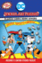 Dc Sticker Art Puzzles