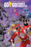 Saban's Go Go Power Rangers Vol. 5 (5)