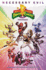 Mighty Morphin Power Rangers Vol. 13