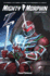 Mighty Morphin Vol. 3