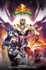 Mighty Morphin Power Rangers: Recharged Vol. 2