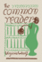 The Common Reader-First Series