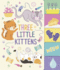 Three Little Kittens
