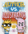 Author Vs. Illustrator