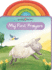 My First Prayers (Festive Felt) Format: Paperback