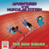 Adventures in the Muscular System (Norwood Discovery Graphics)