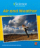 Air and Weather (Iscience, Level a)