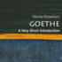 Goethe: A Very Short Introduction