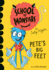 Petes Big Feet (School of Monsters)