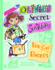Box Car Racers (Olivia's Secret Scribbles)