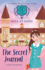 The Secret Journal: Volume 2 (Ella at Eden)
