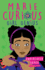 Undercover Gamer (Marie Curious, Girl Genius)