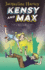 Freefall (Kensy and Max, 5)