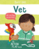 Vet (Busy Day)
