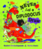 Never Let a Diplodocus Draw (Never �)