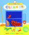 Clean It! (It's Time to...)