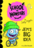 Jem's Big Idea (School of Monsters)