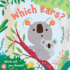 Which Ears? (Spin and Grin! )