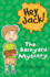 The Backyard Mystery