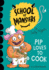 Pip Loves to Cook (School of Monsters)