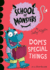 Dom's Special Things (School of Monsters)