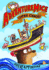 Otter Chaos! (Adventuremice, 1)