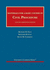 Materials for a Basic Course in Civil Procedure, Concise (University Casebook Series)