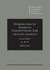 Introduction to American Constitutional Law: Structure and Rights: Structure and Rights