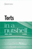 Torts in a Nutshell (Nutshells)