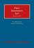 First Amendment Law (University Casebook Series)