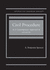 Civil Procedure, a Contemporary Approach (Interactive Casebook Series)
