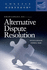 Principles of Alternative Dispute Resolution (Concise Hornbook Series)