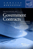 Principles of Government Contracts (Concise Hornbook Series)