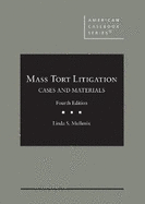 Mass Tort Litigation