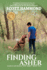 Finding Asher: Search and Rescue Dog Series