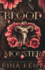 Blood of My Monster: Special Edition Print (Monster Trilogy Special Edition)