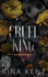 Cruel King: Special Edition Print (Royal Elite)