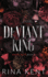 Deviant King: Special Edition Print