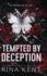 Tempted by Deception: Special Edition Print