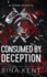Consumed by Deception: Special Edition Print