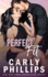 Perfect Fit: 1 (Serendipity's Finest)